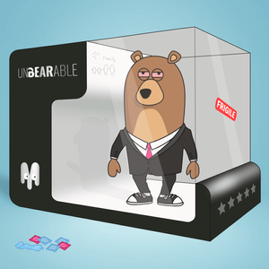 boxxxed: 2800