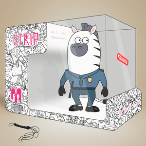 boxxxed: 6312