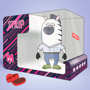 boxxxed: 3827