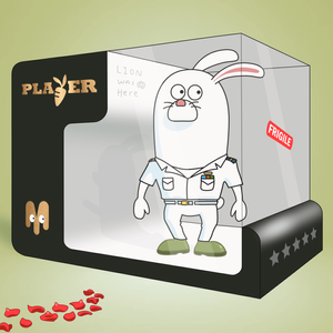 boxxxed: 5939