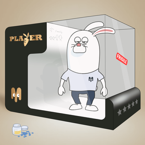 boxxxed: 3941
