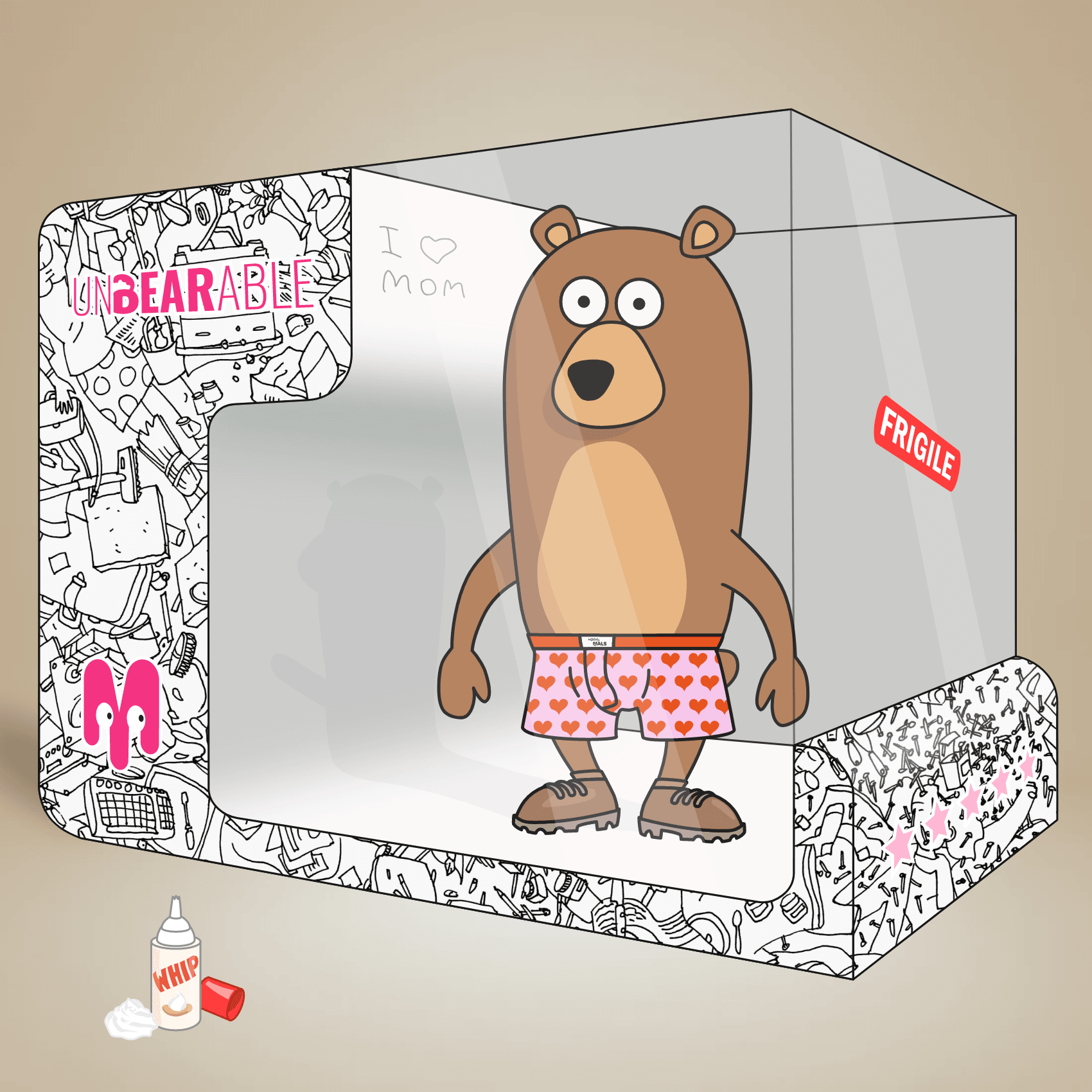 boxxxed: 2248