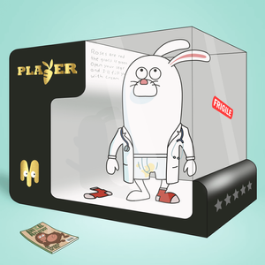 boxxxed: 5598