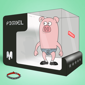 boxxxed: 3165