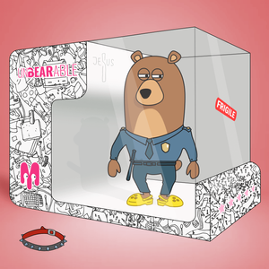 boxxxed: 3697