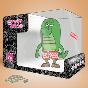 boxxxed: 5034