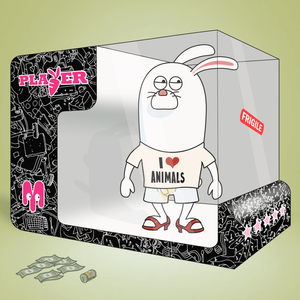 boxxxed: 5529
