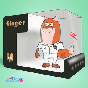 boxxxed: 6134