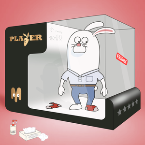 boxxxed: 5594