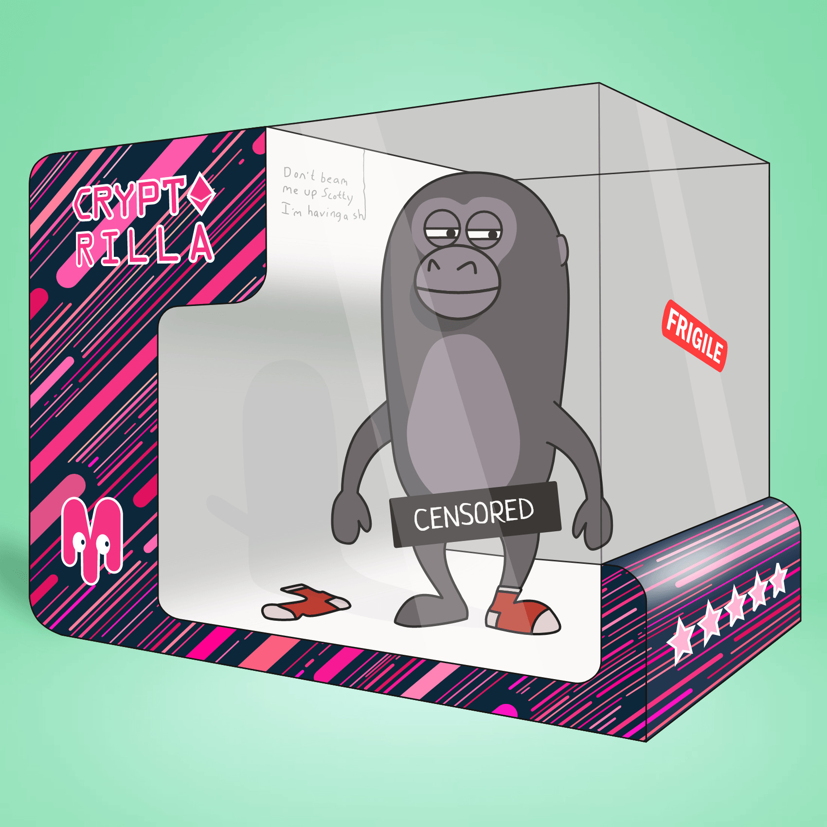 boxxxed: 2325