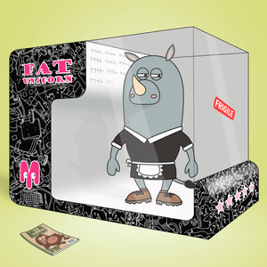 boxxxed: 3949