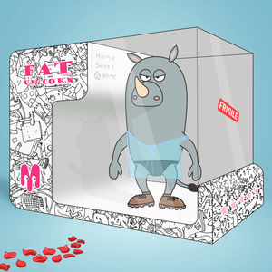 boxxxed: 3397