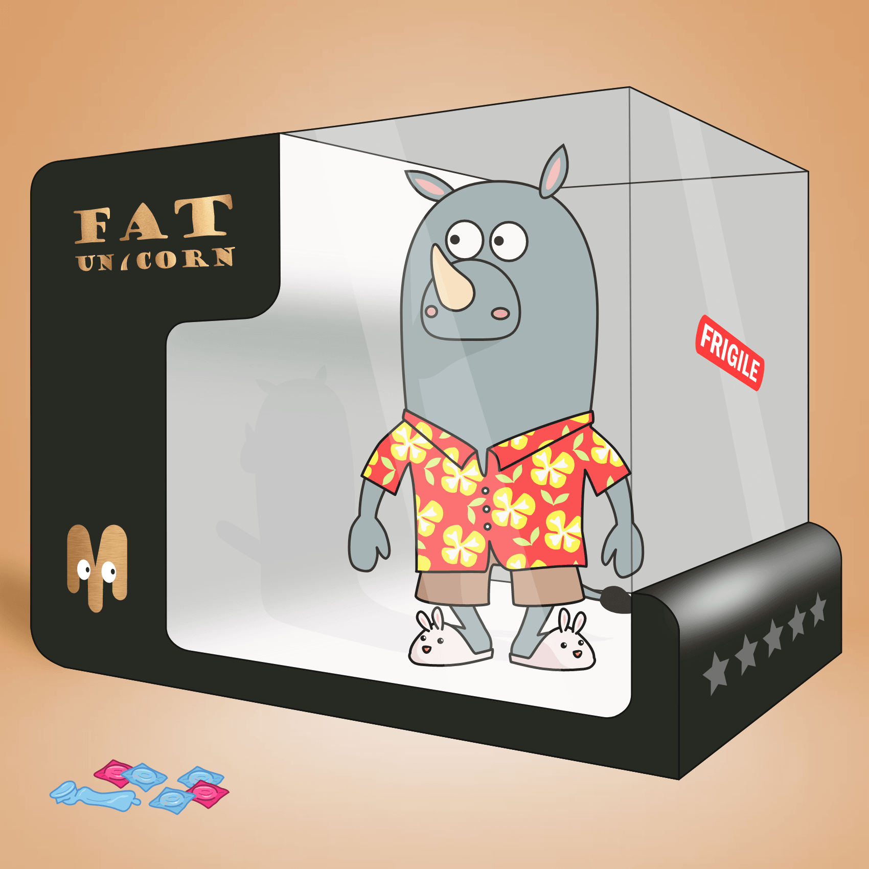 boxxxed: 494