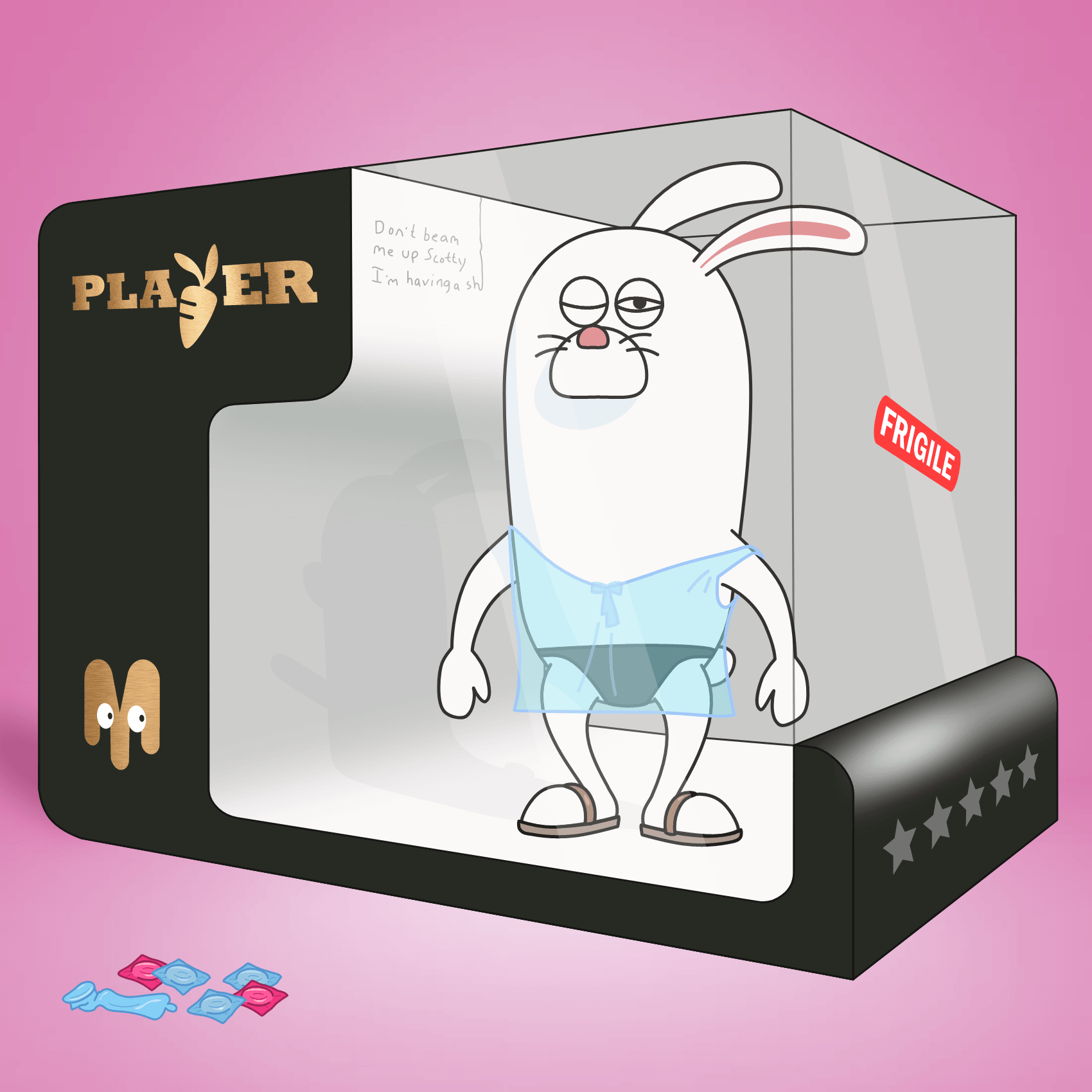 boxxxed: 1525