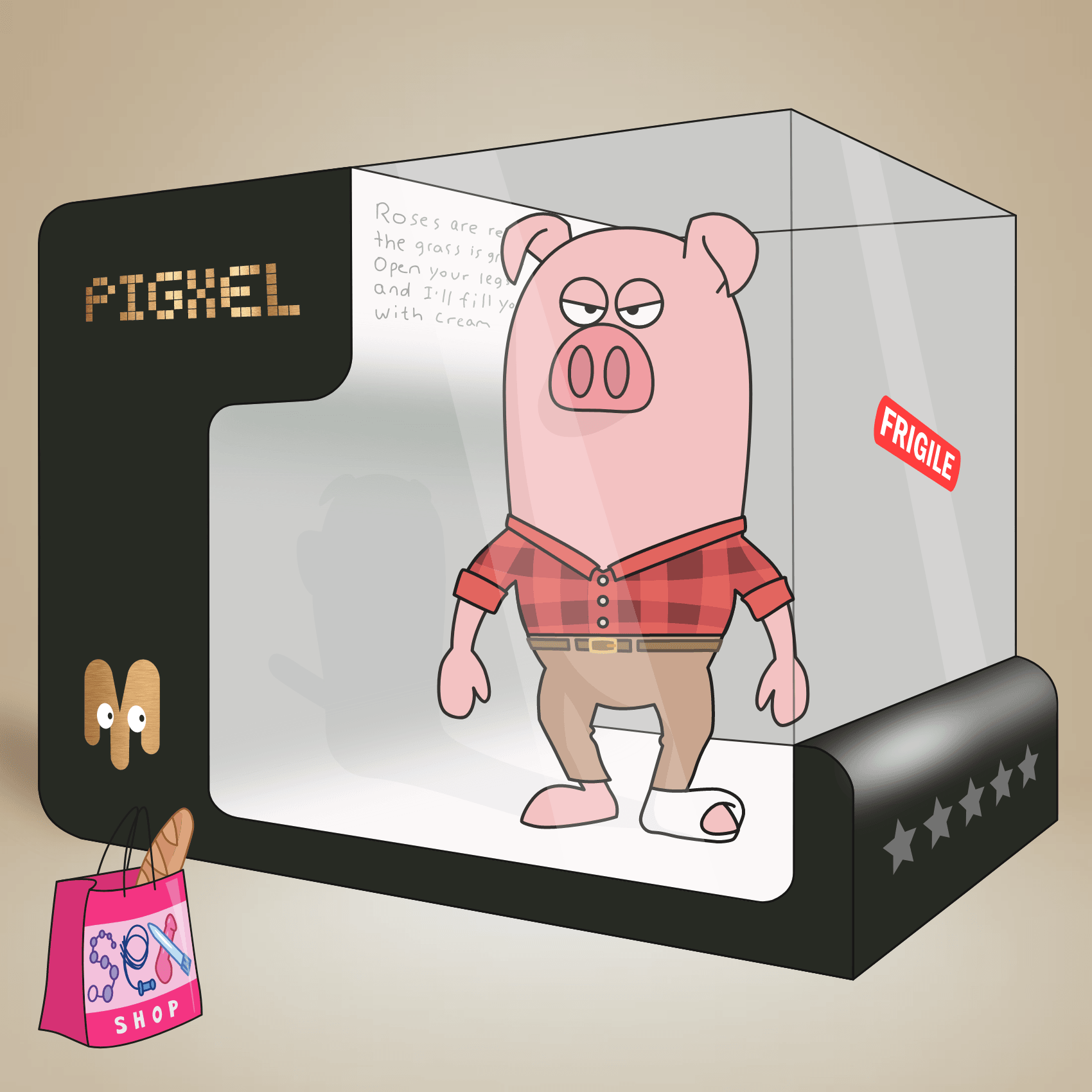 boxxxed: 59