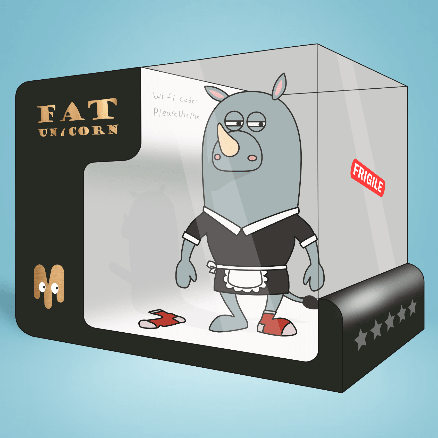 boxxxed: 425