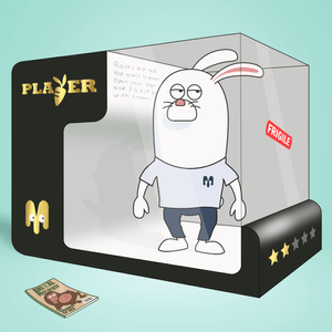 boxxxed: 4557