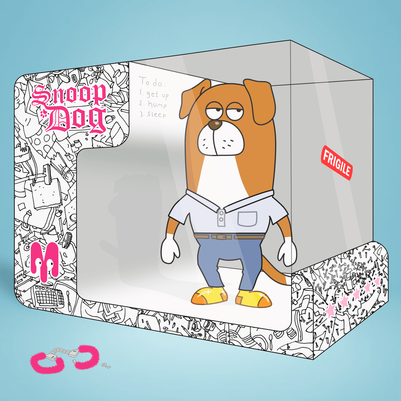 boxxxed: 1548