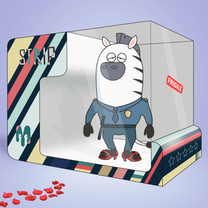 boxxxed: 6592