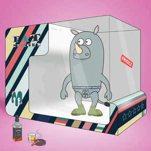 boxxxed: 3393