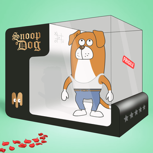 boxxxed: 3683