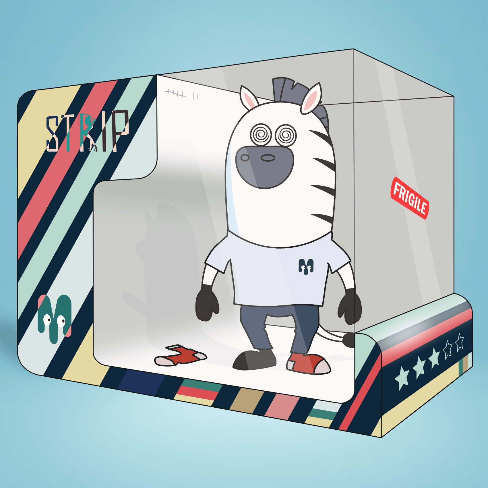 boxxxed: 102