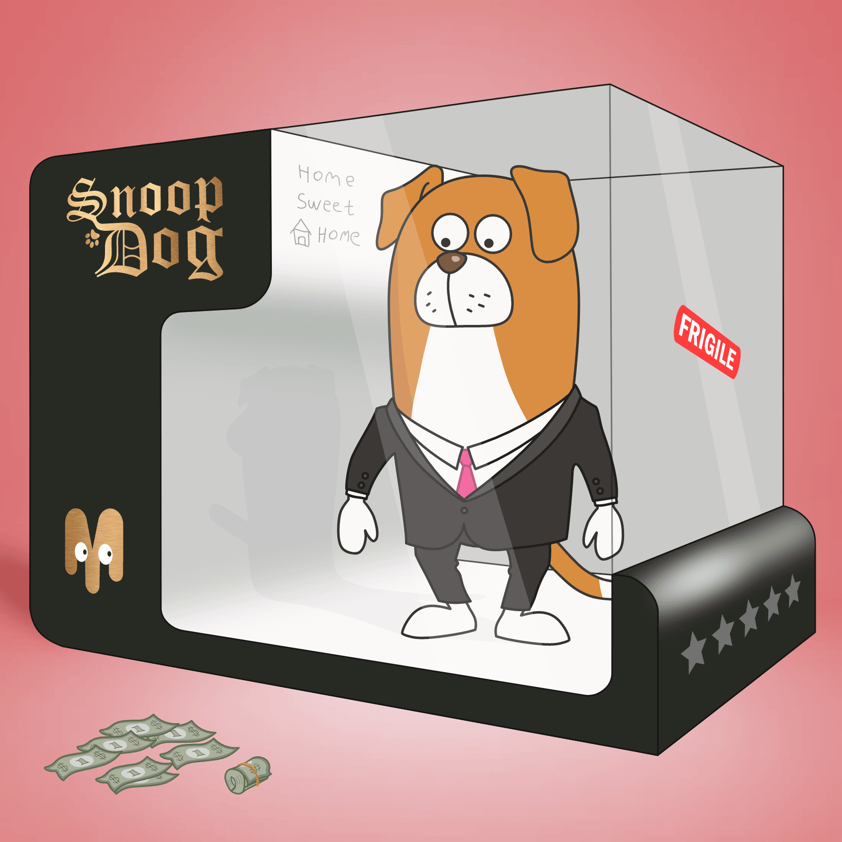 boxxxed: 370