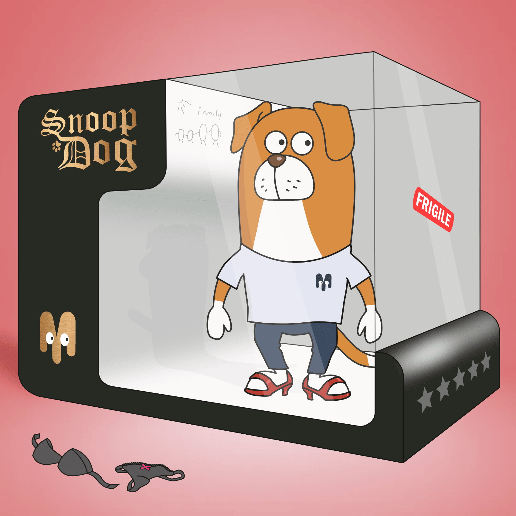 boxxxed: 232