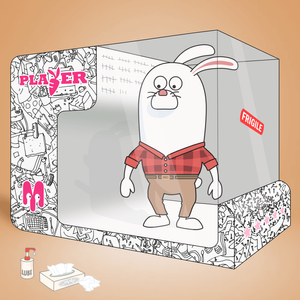 boxxxed: 5385