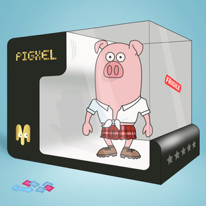 boxxxed: 5925