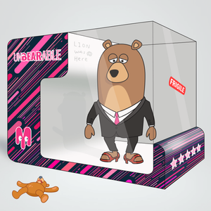 boxxxed: 6389