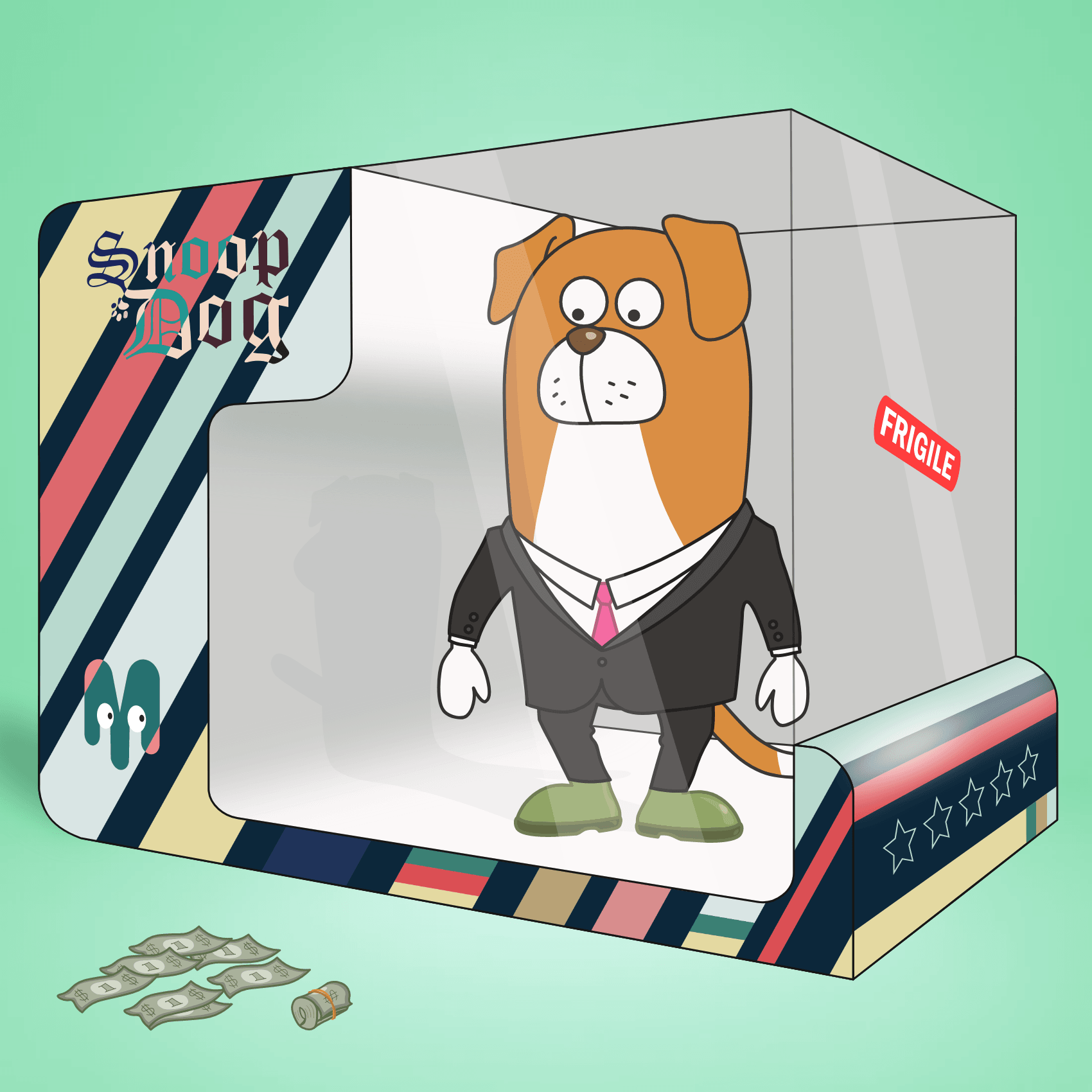 boxxxed: 513