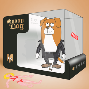 boxxxed: 4030