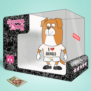boxxxed: 5754