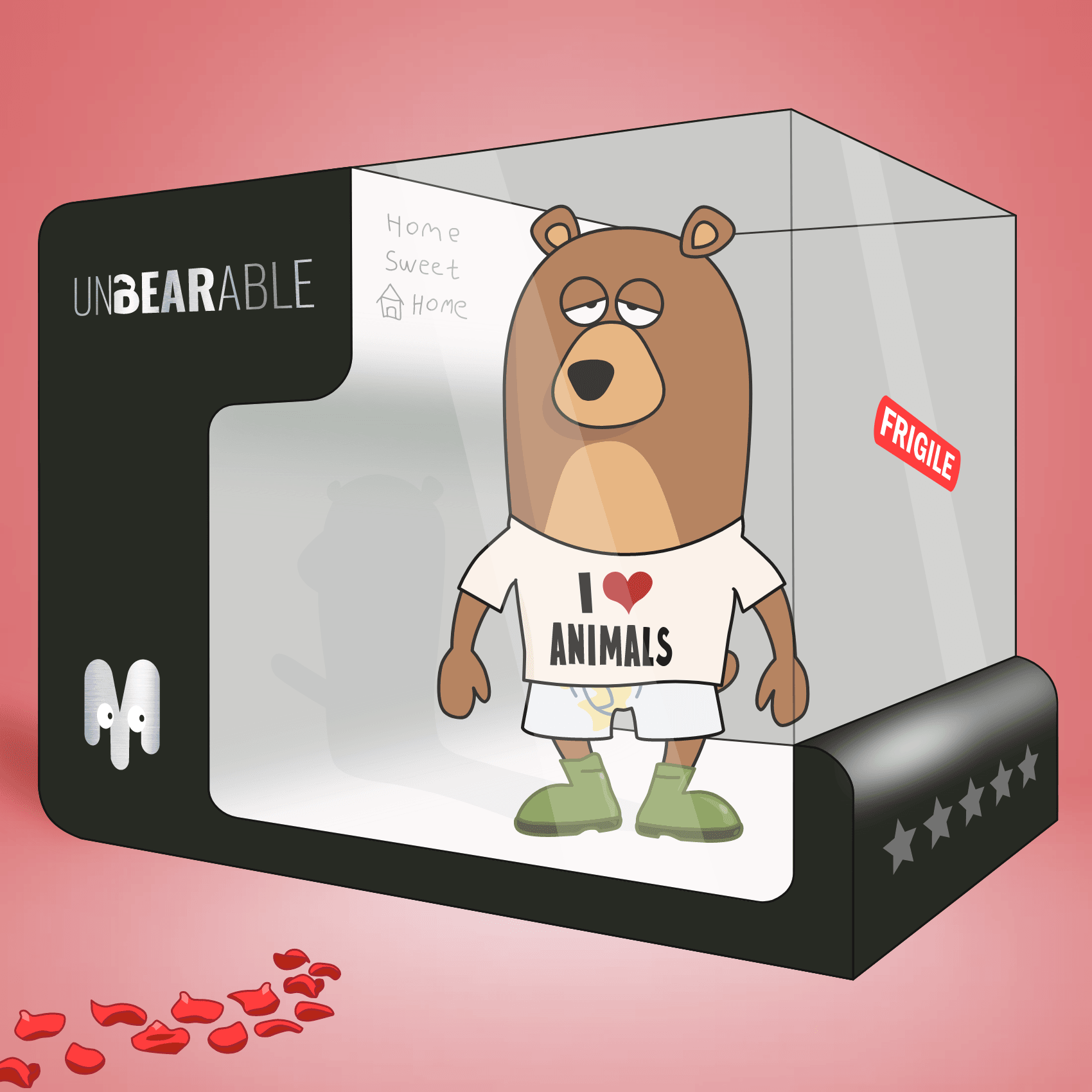 boxxxed: 41
