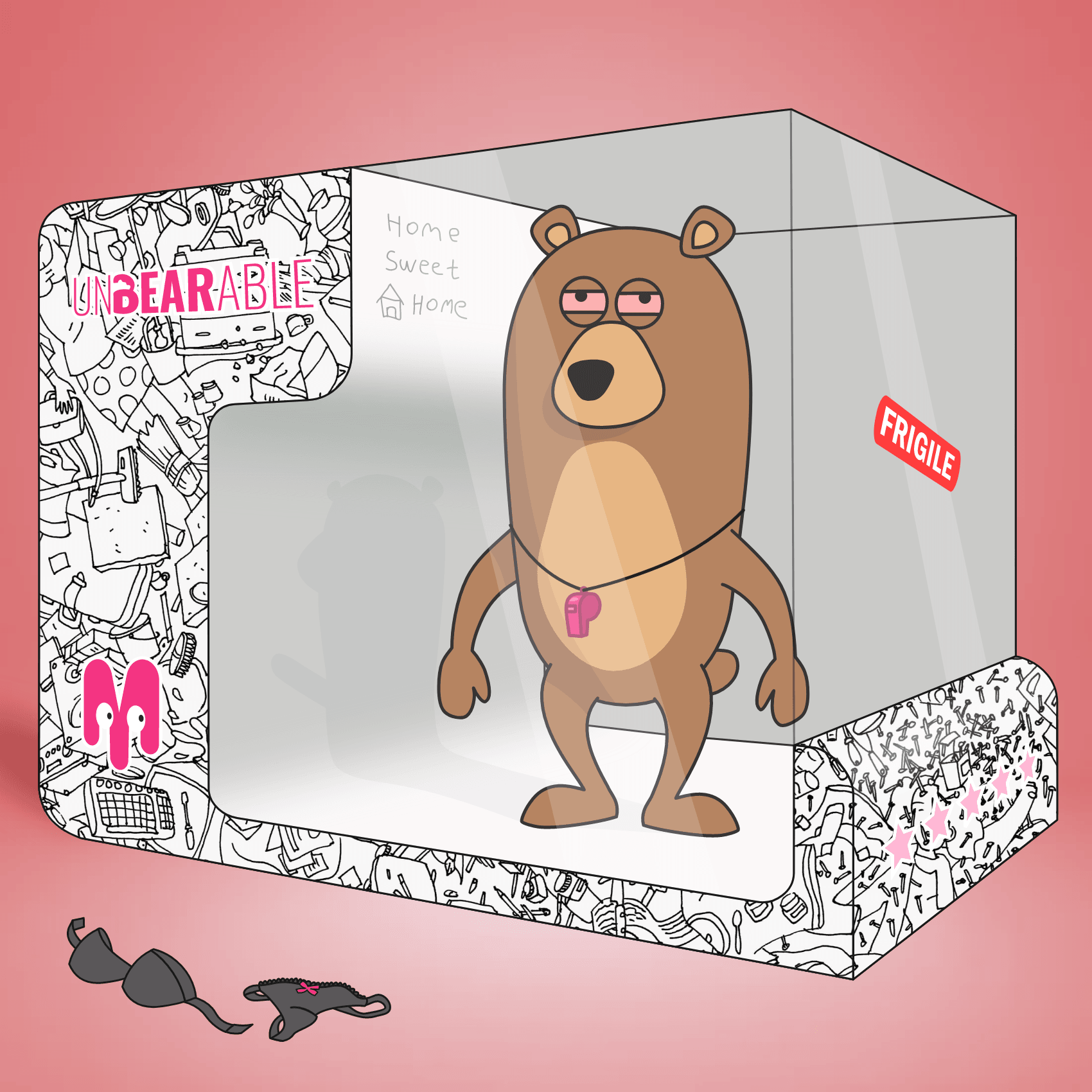 boxxxed: 1074