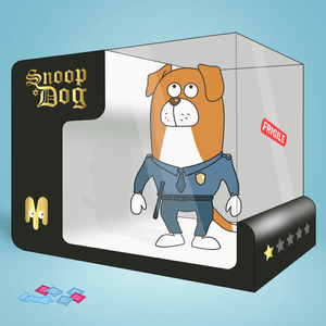 boxxxed: 3821