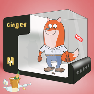 boxxxed: 5377