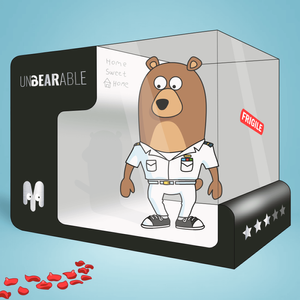boxxxed: 3352