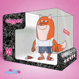 boxxxed: 5446