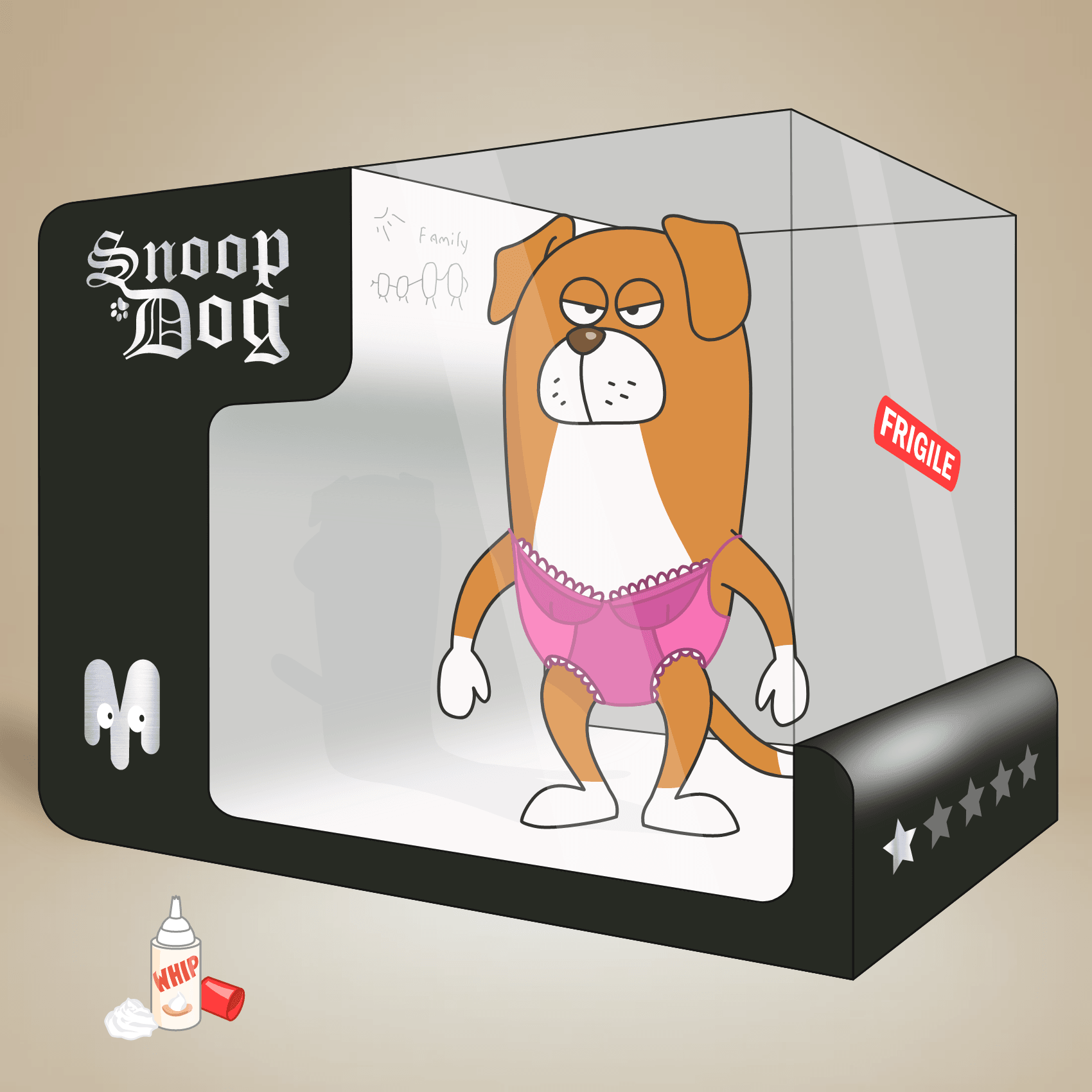 boxxxed: 1755