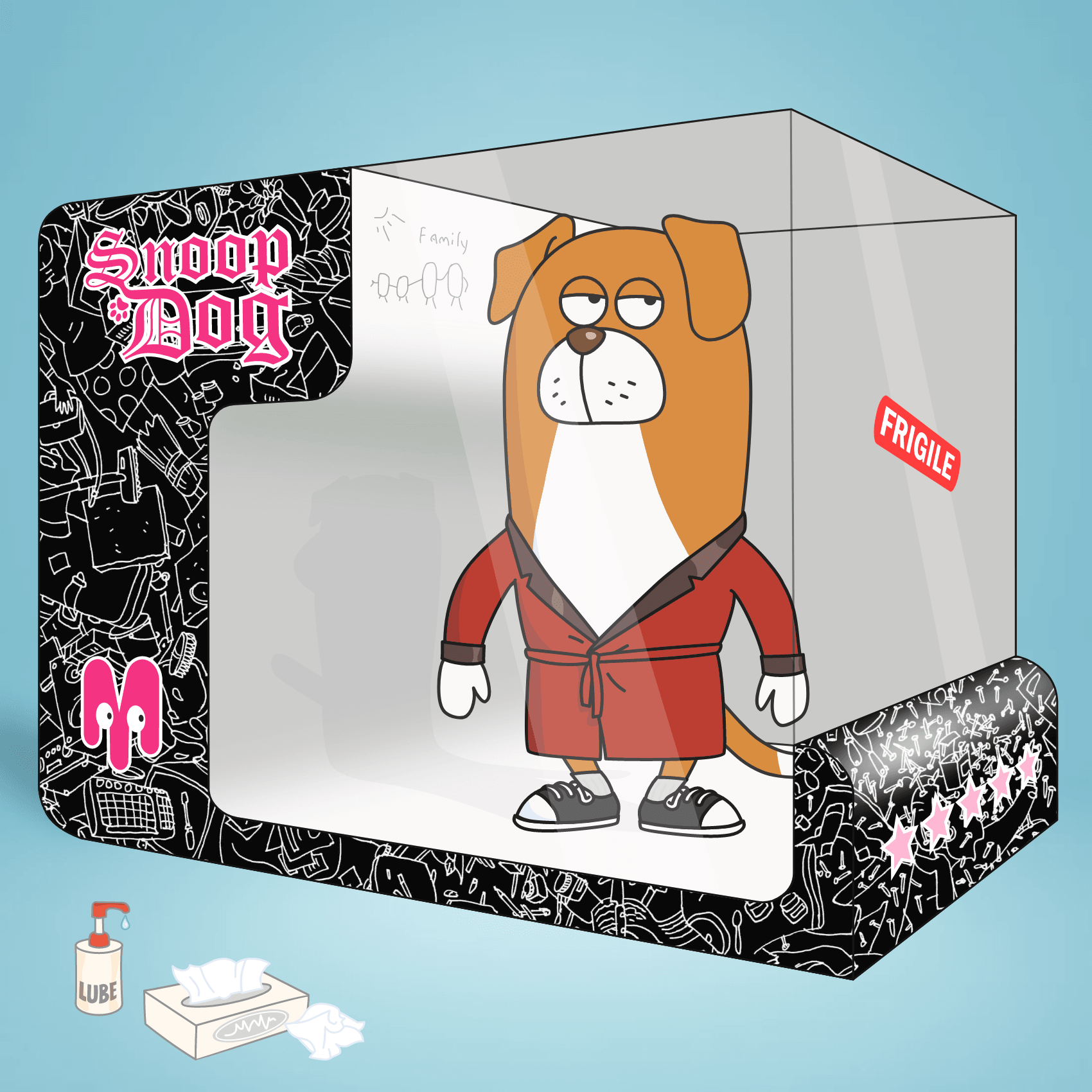boxxxed: 301