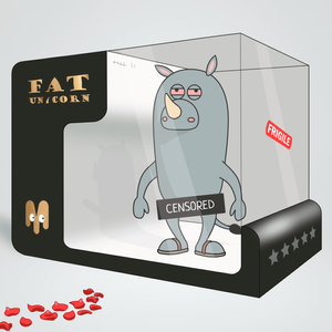 boxxxed: 5393