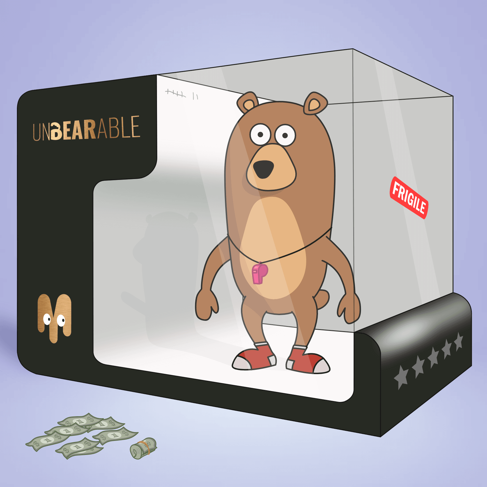 boxxxed: 2250