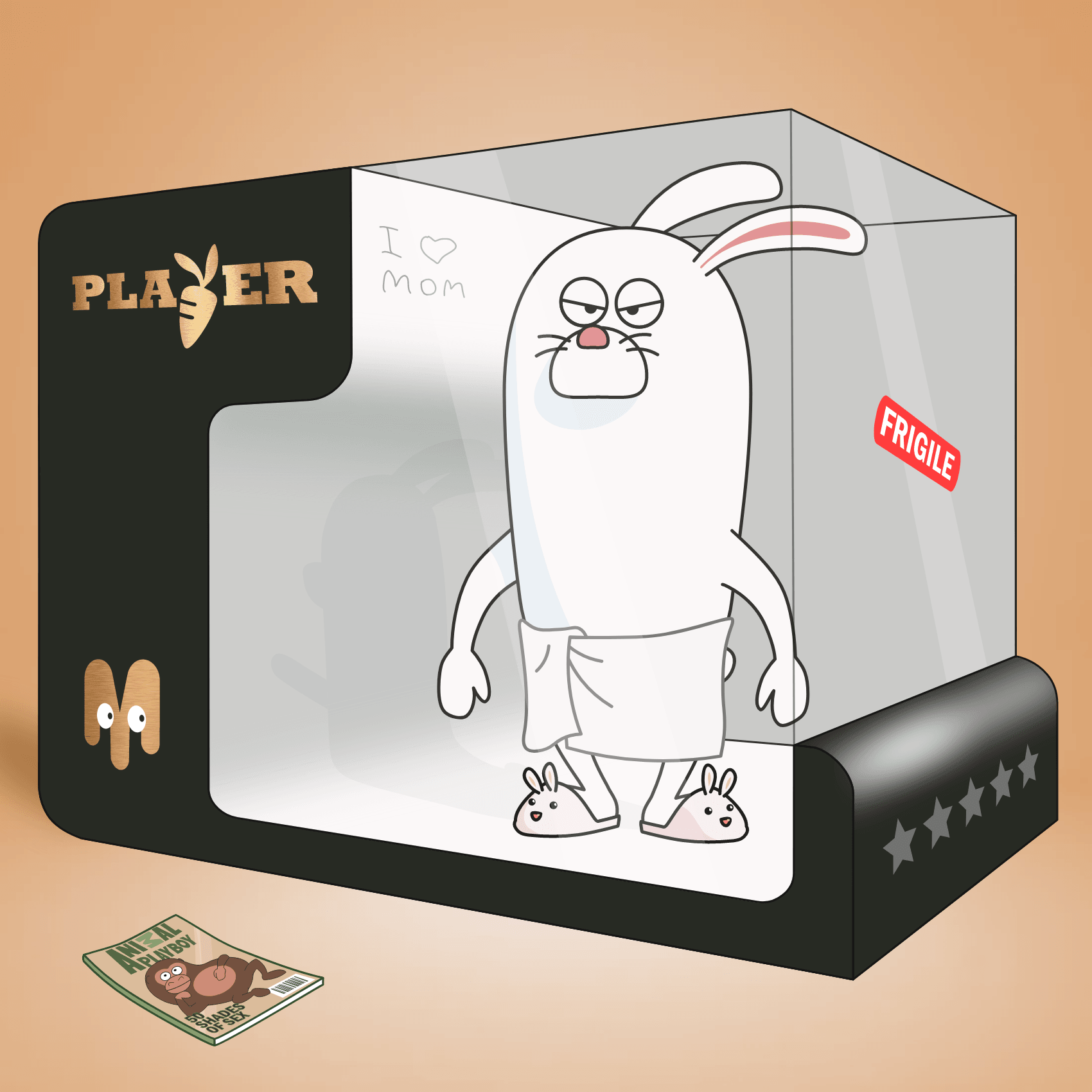 boxxxed: 1251
