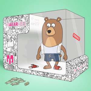 boxxxed: 3285