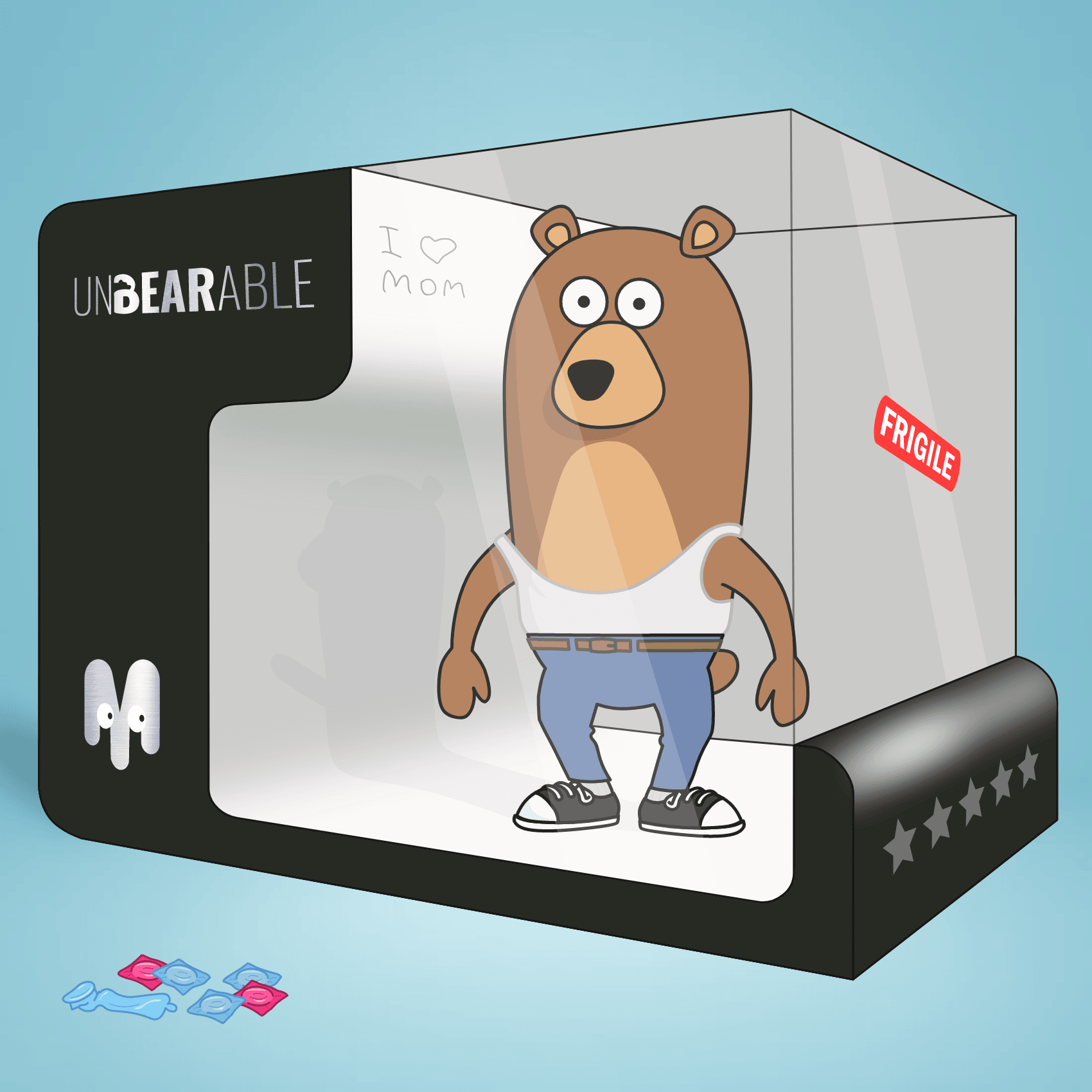 boxxxed: 659