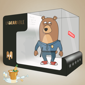 boxxxed: 3770