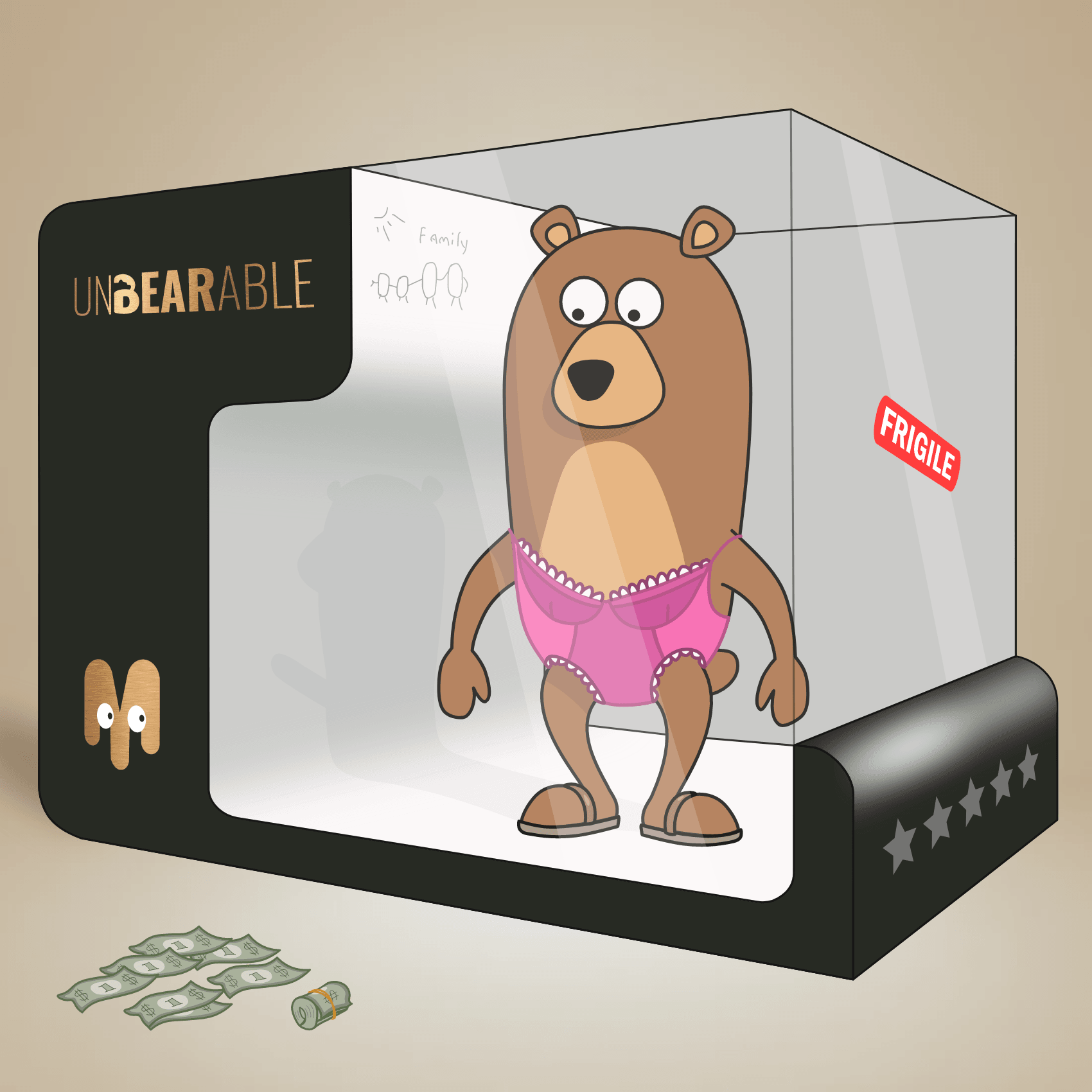 boxxxed: 2457