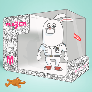 boxxxed: 3458
